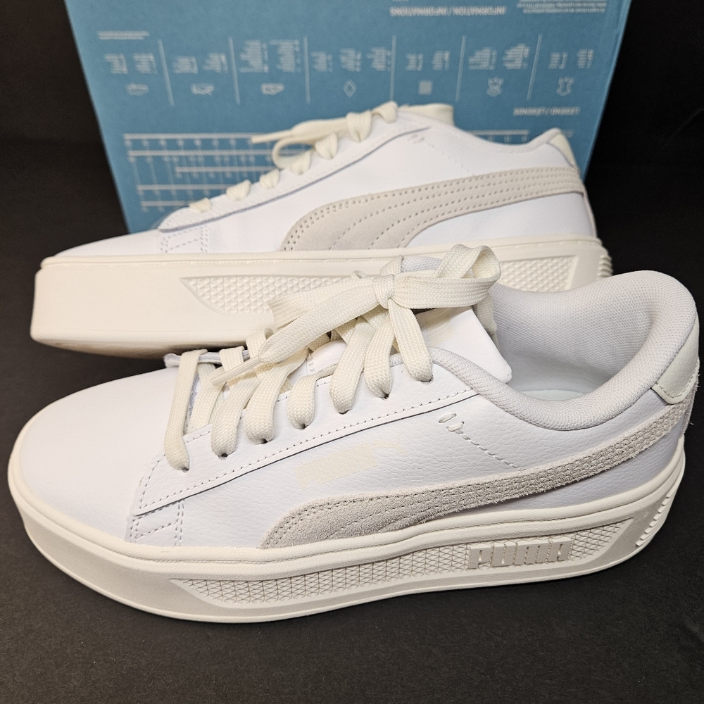 PUMA Smash 3.0 Mono Twist
